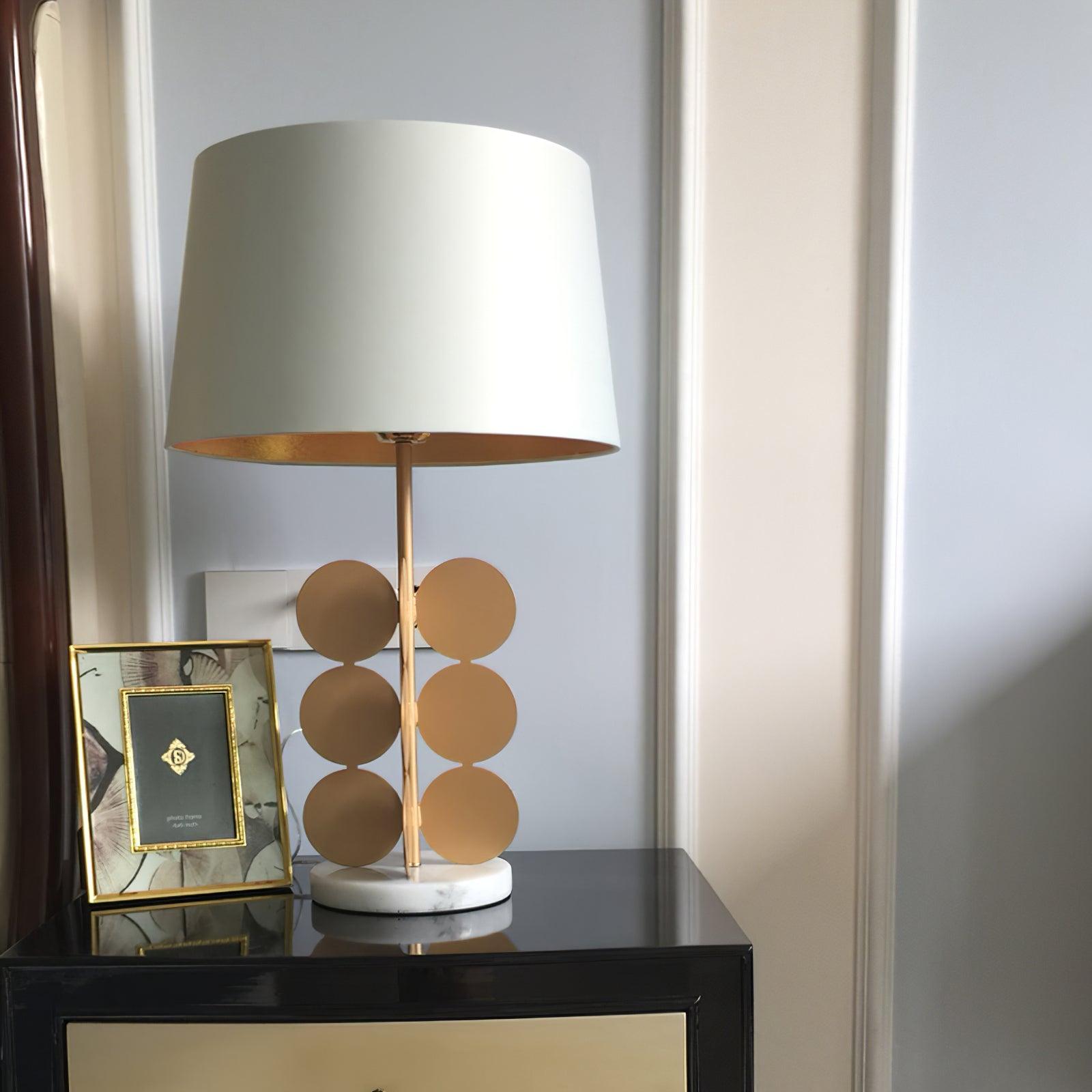 Mark Mcdowell Table Lamp Table lamp