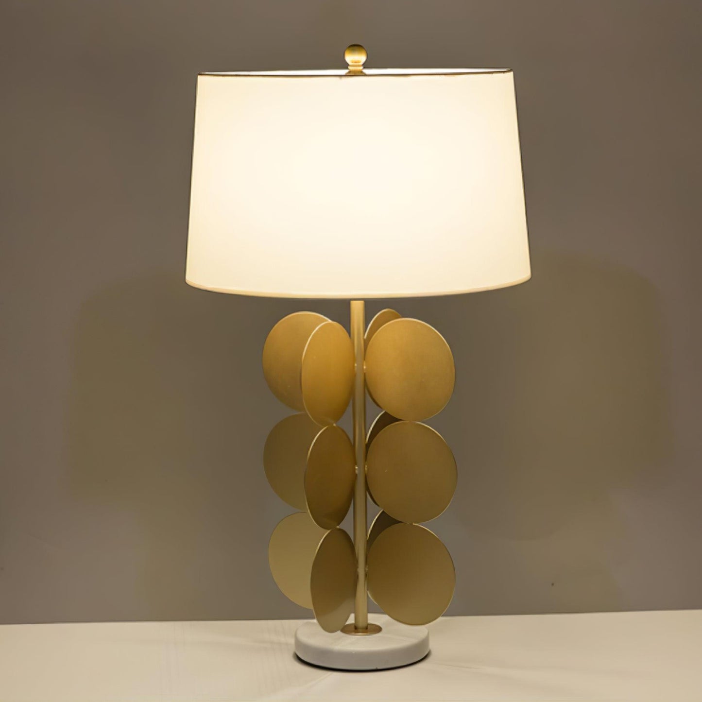 Mark Mcdowell Table Lamp Table lamp