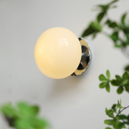 Marshmallow Sconces Wall lamp