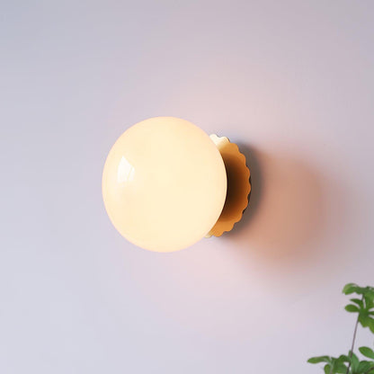 Marshmallow Sconces Wall lamp