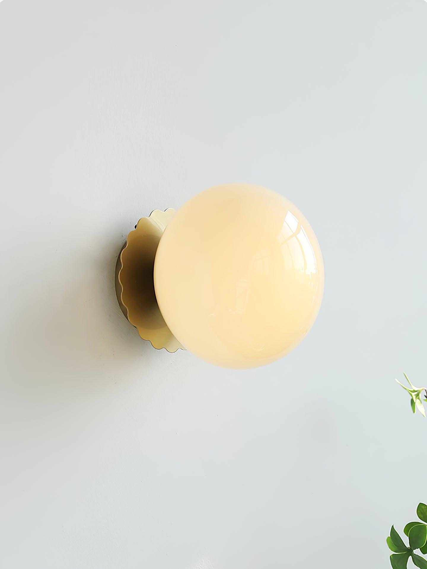 Marshmallow Sconces Wall lamp