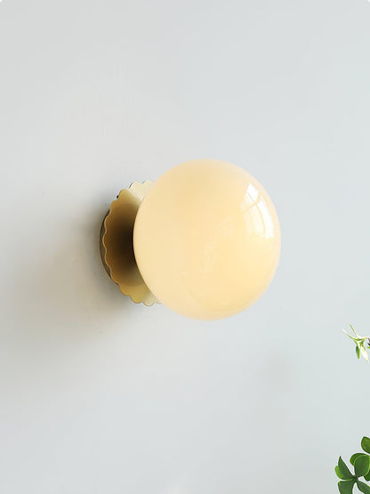 Marshmallow Sconces Wall lamp