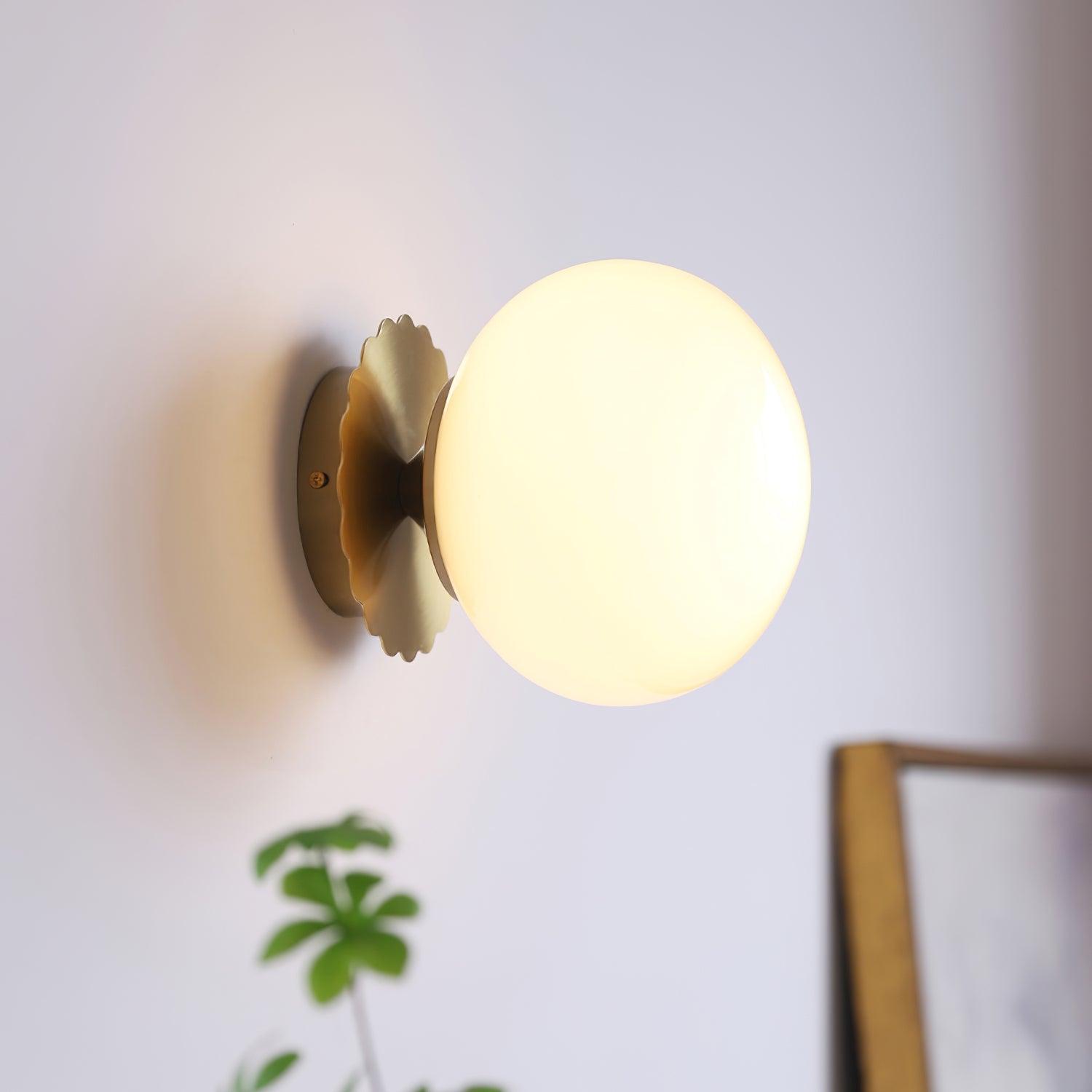 Marshmallow Sconces Wall lamp