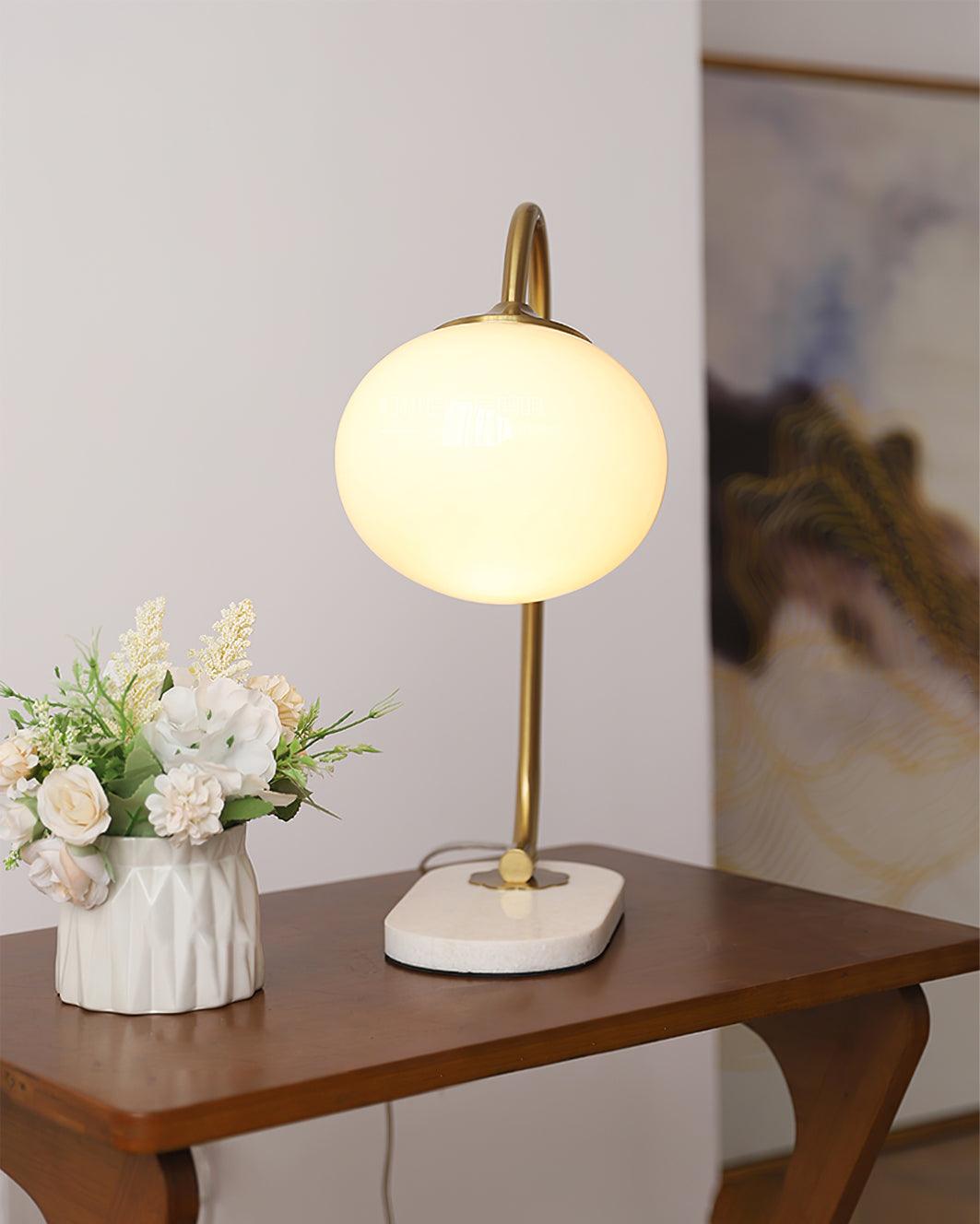 Marshmallow Table Lamp Table lamp