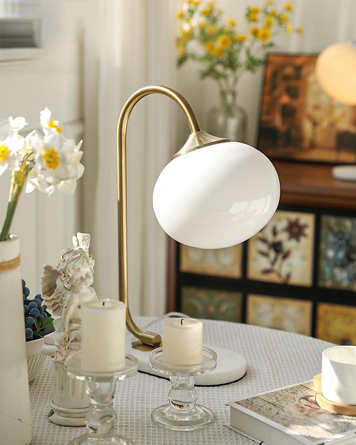 Marshmallow Table Lamp Table lamp