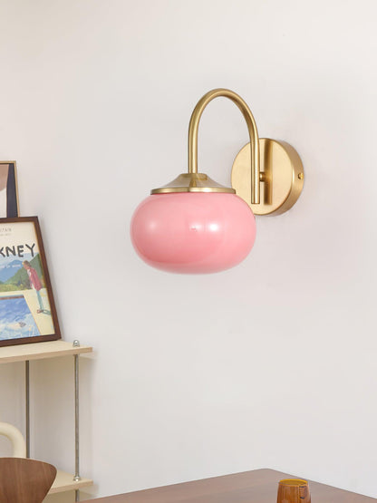 Marshmallow Wall Lamp Wall lamp
