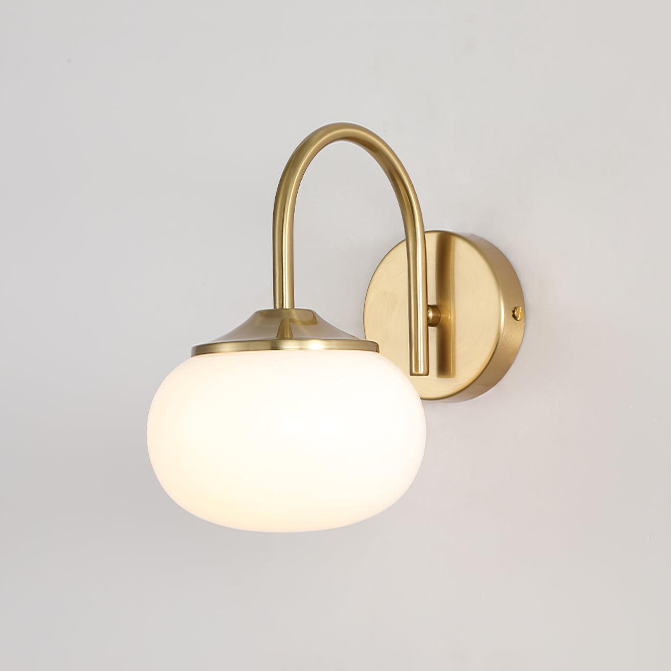 Marshmallow Wall Lamp Wall lamp