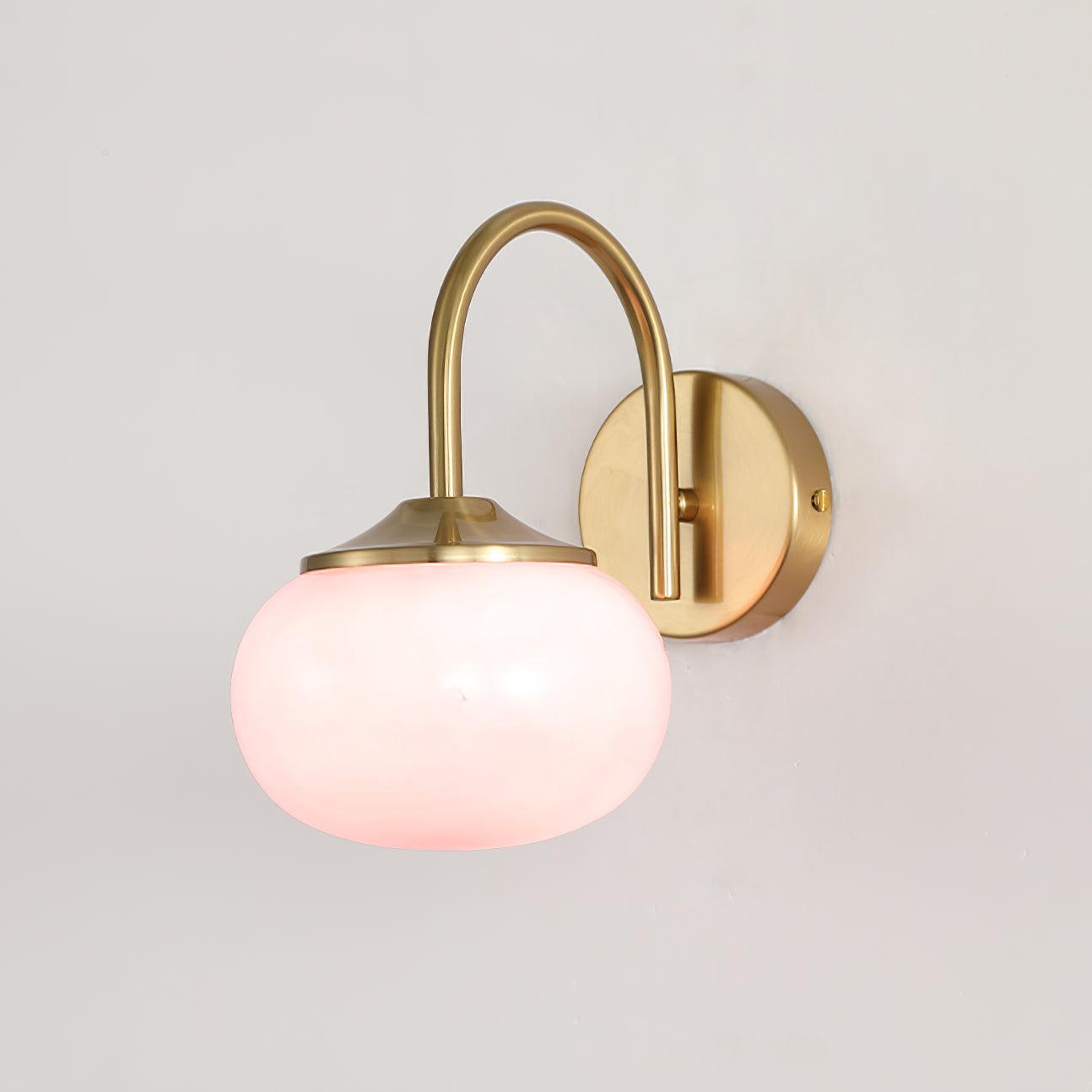 Marshmallow Wall Lamp Wall lamp
