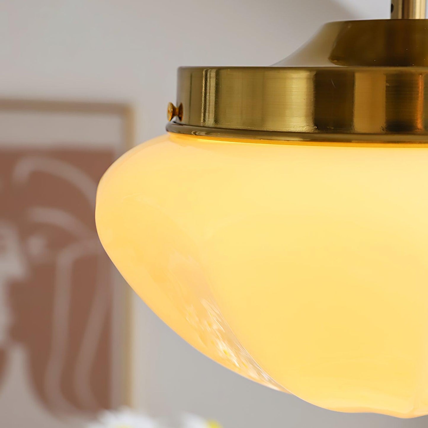 Marta Mini Ceiling Lamp Ceiling lamp