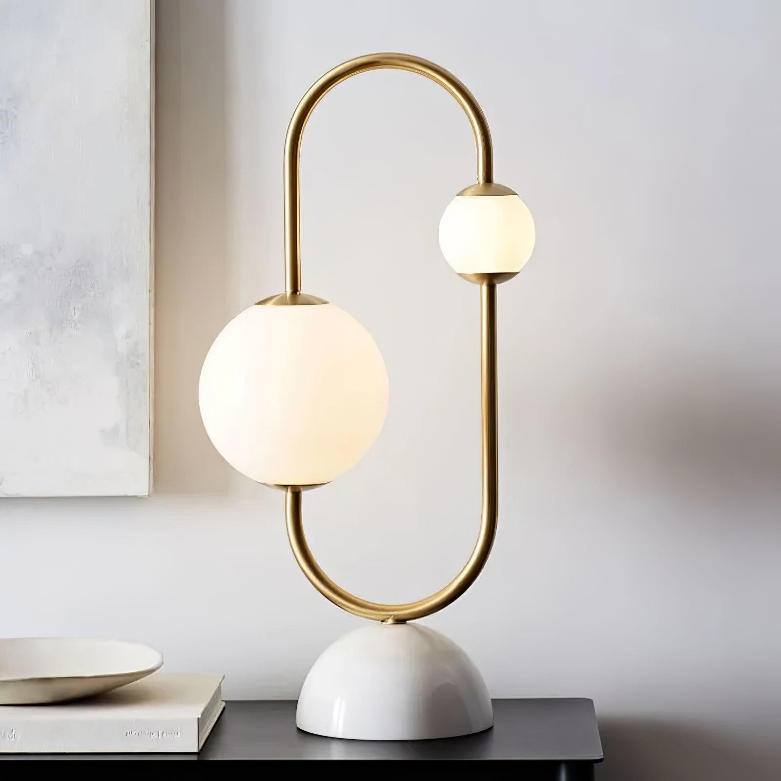 Martha Table Lamp Table lamp