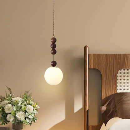 Maru Pendant Light Pendant light