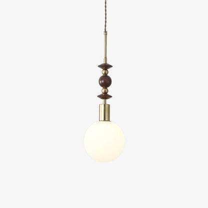 Maru Pendant Light Pendant light