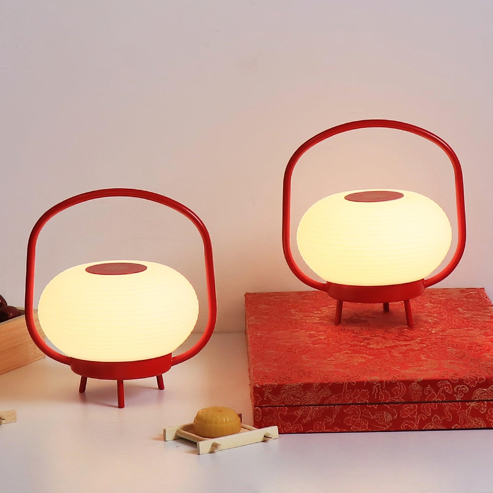 Masker Portable Built-in Battery Table Light Table lamp
