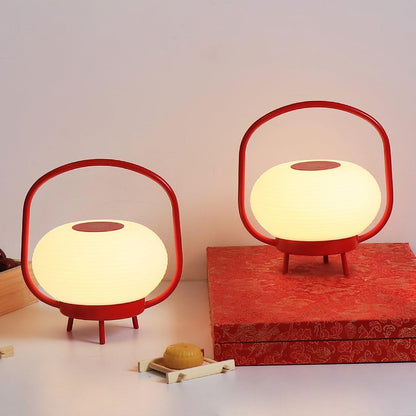 Masker Portable Built-in Battery Table Light Table lamp