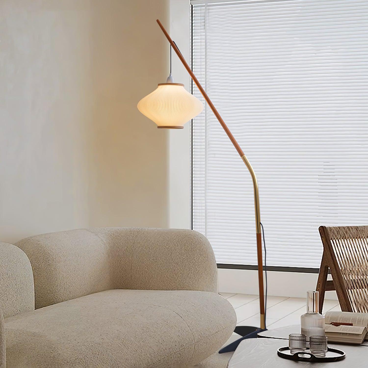 Matsusu Floor Lamp Floor lamp