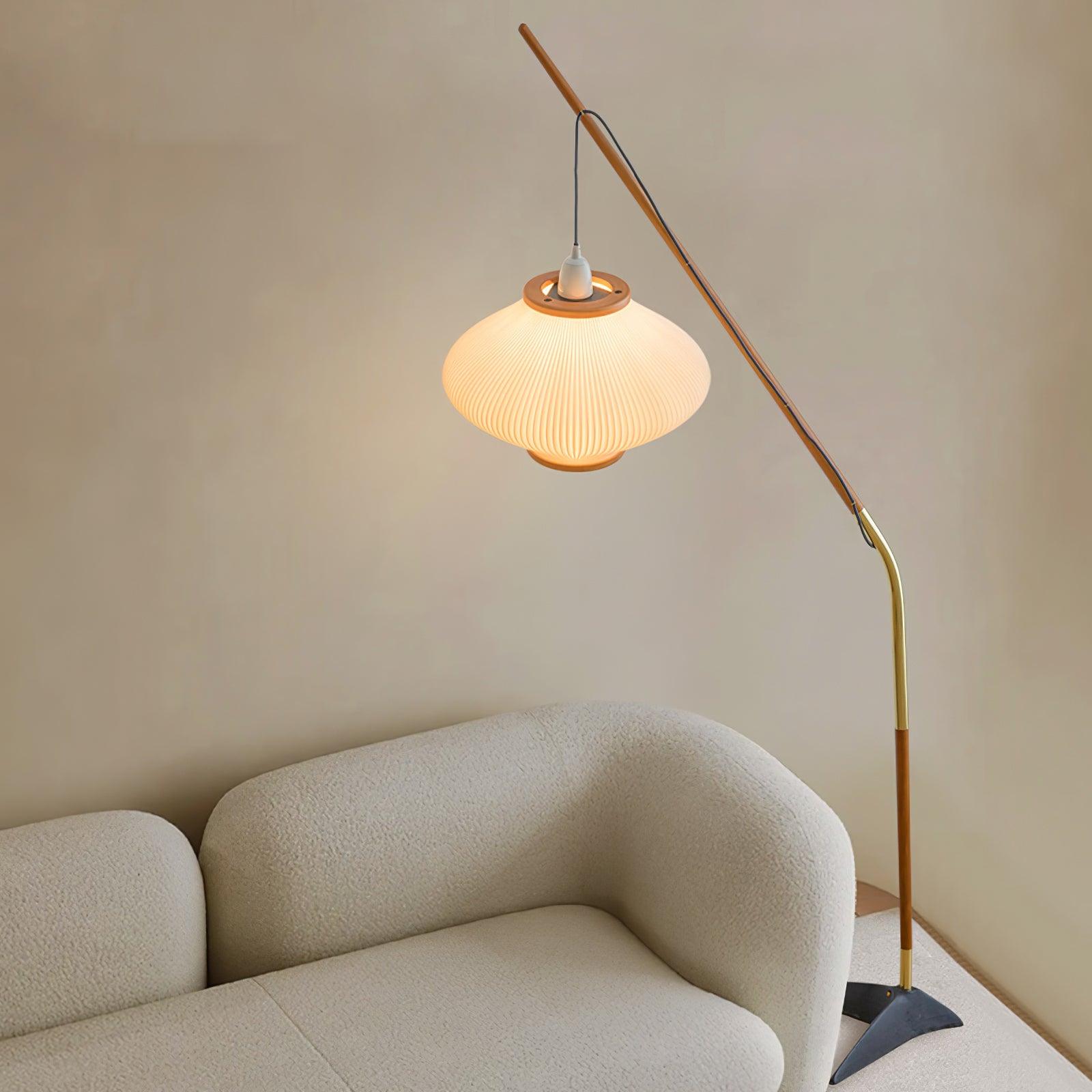 Matsusu Floor Lamp Floor lamp