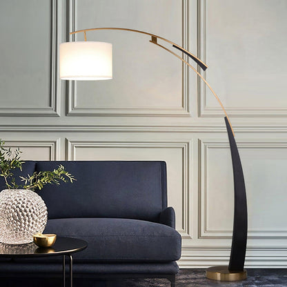 Matterhorn Arc Floor Lamp Floor lamp