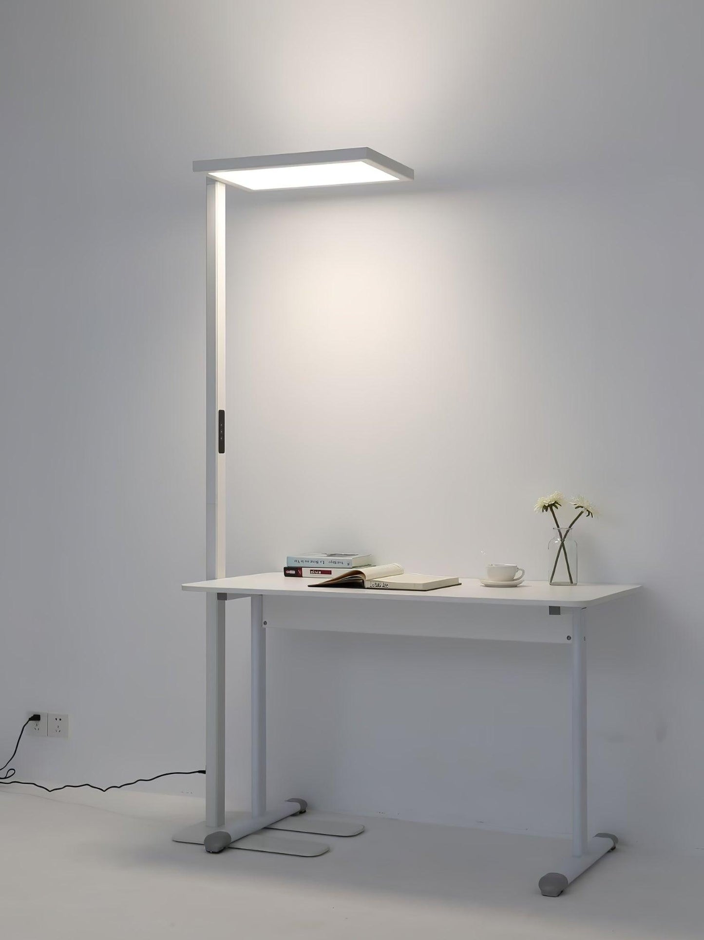 Matthis LED Floor Lamp Floor lamp