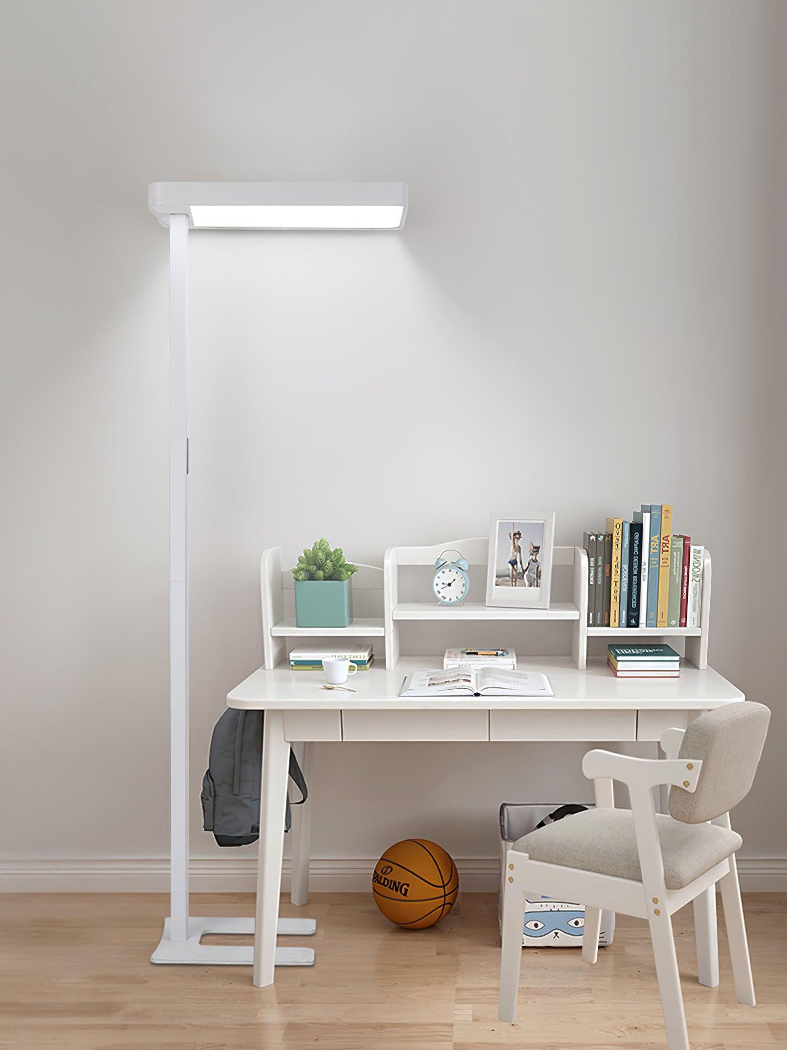 Matthis LED Floor Lamp Floor lamp