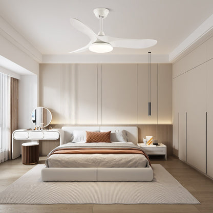 Maverick 42’’/52’’ Ceiling Fan Light Ceiling fan light