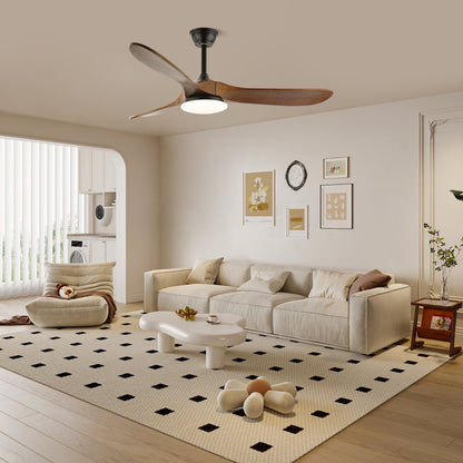 Maverick 42’’/52’’ Ceiling Fan Light Ceiling fan light