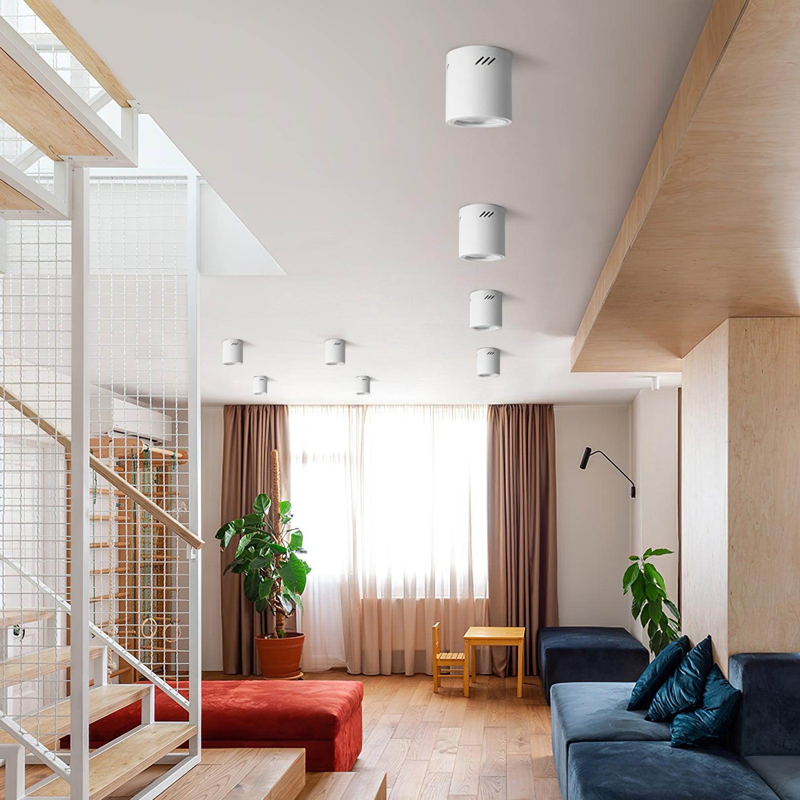 Maxi Rebel Spotlight Ceiling lamp