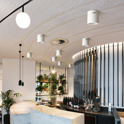 Maxi Rebel Spotlight Ceiling lamp