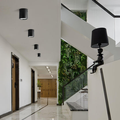 Maxi Rebel Spotlight Ceiling lamp