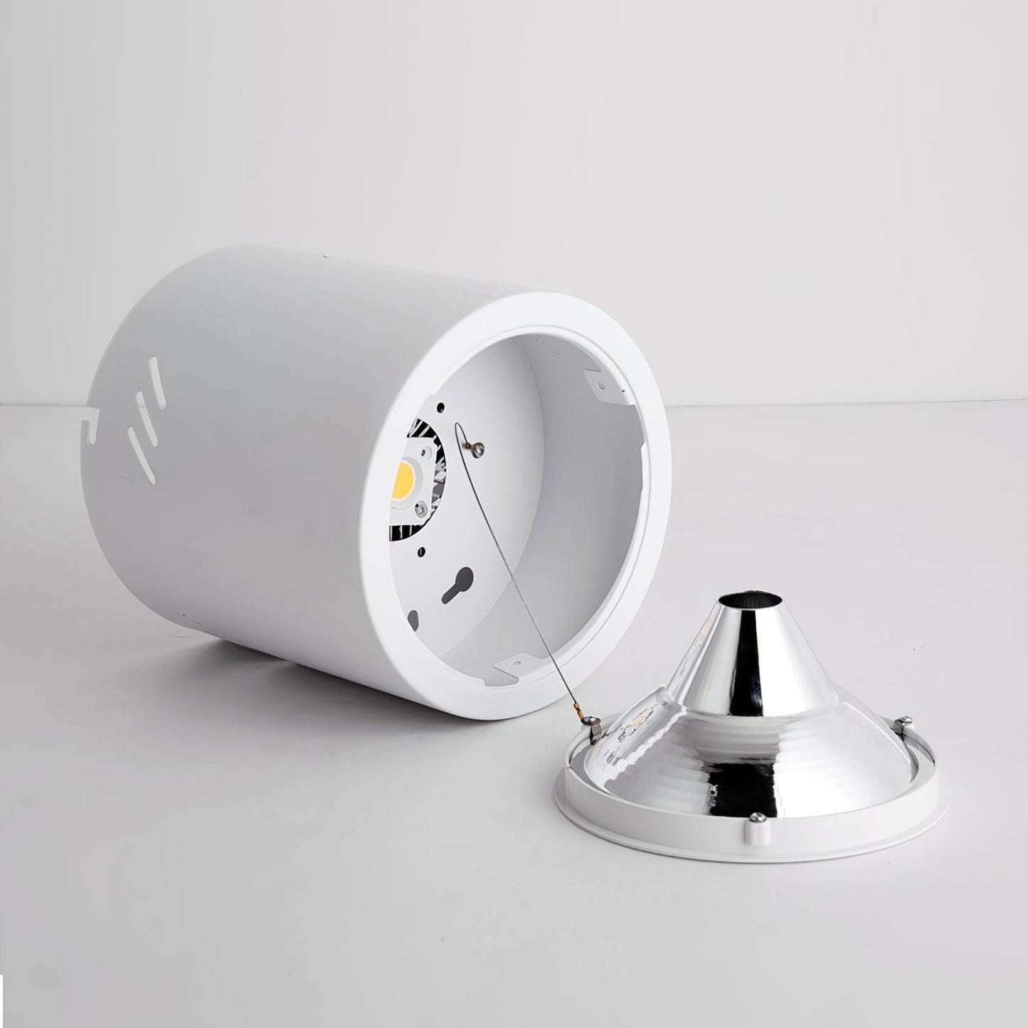 Maxi Rebel Spotlight Ceiling lamp
