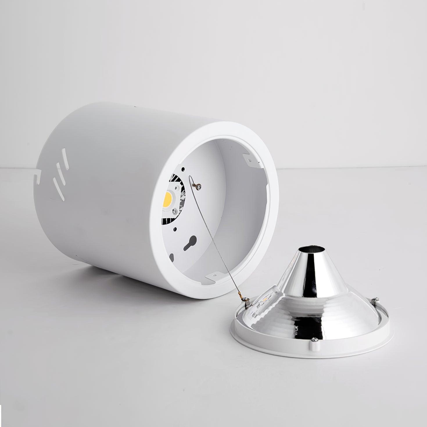 Maxi Rebel Spotlight Ceiling lamp