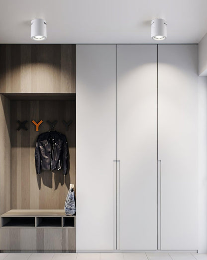 Maxi Rebel Spotlight Ceiling lamp