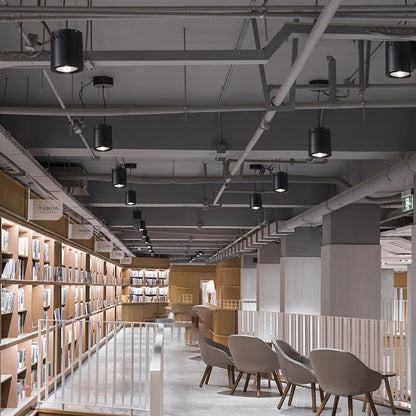 Maxi Rebel Spotlight Ceiling lamp
