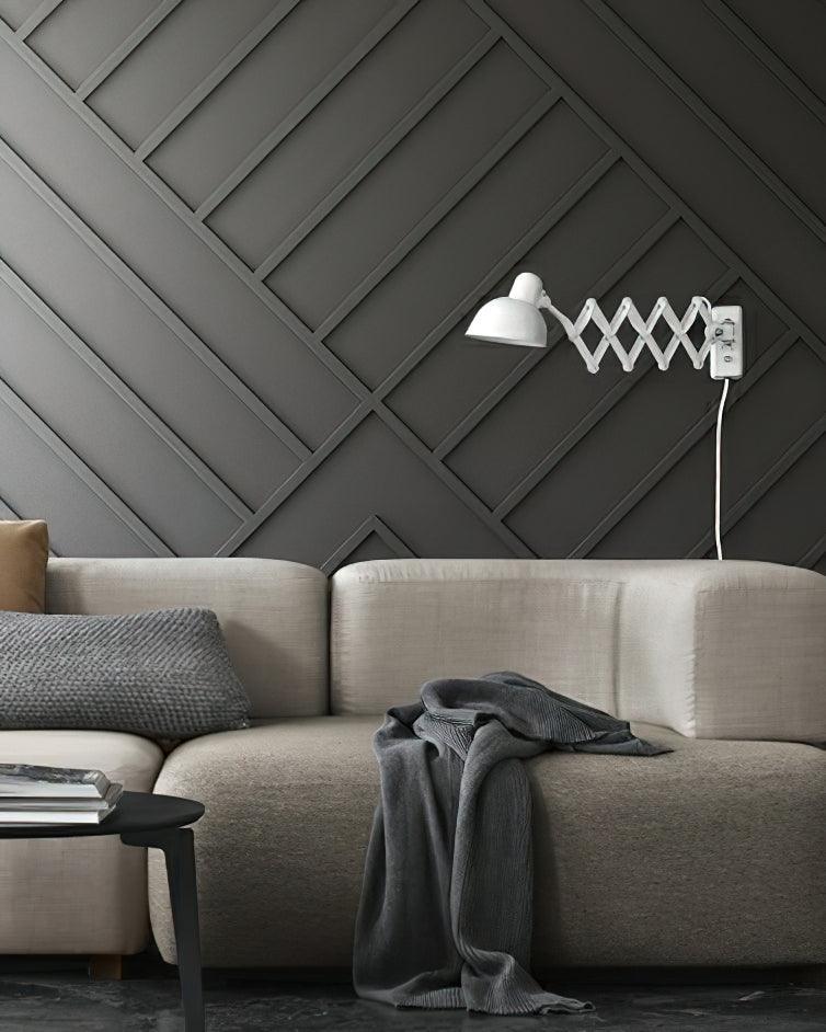 Maxon Adjustable Wall Lamp 1001 Wall lamp