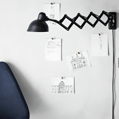 Maxon Adjustable Wall Lamp 1001 Wall lamp