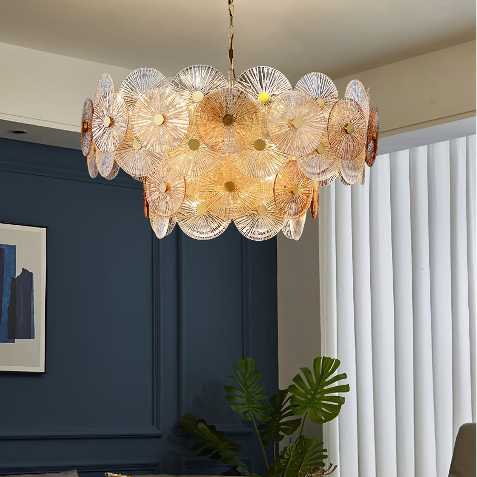 Maytoni Aster Chandelier Chandelier