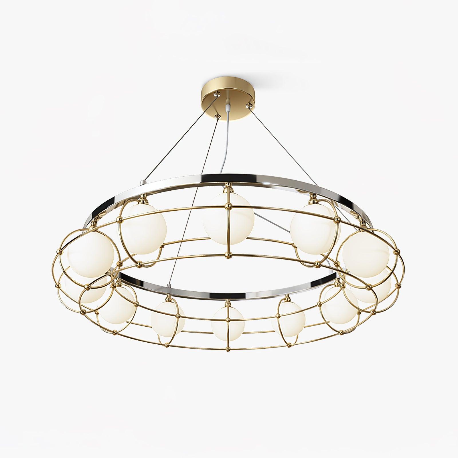 Maytoni Round Chandelier Chandelier