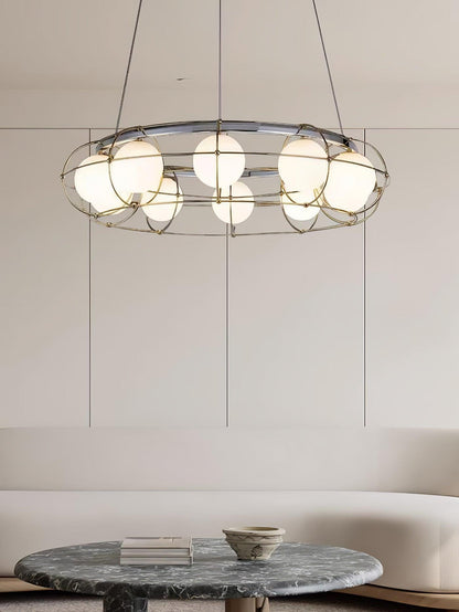 Maytoni Round Chandelier Chandelier