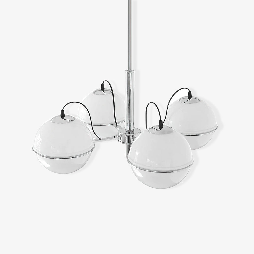 McCarren Chandelier Chandelier