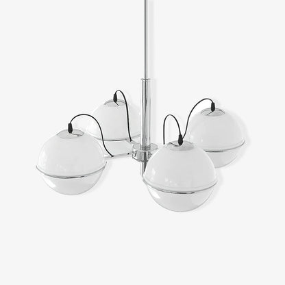 McCarren Chandelier Chandelier