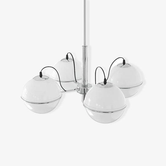 McCarren Chandelier Chandelier