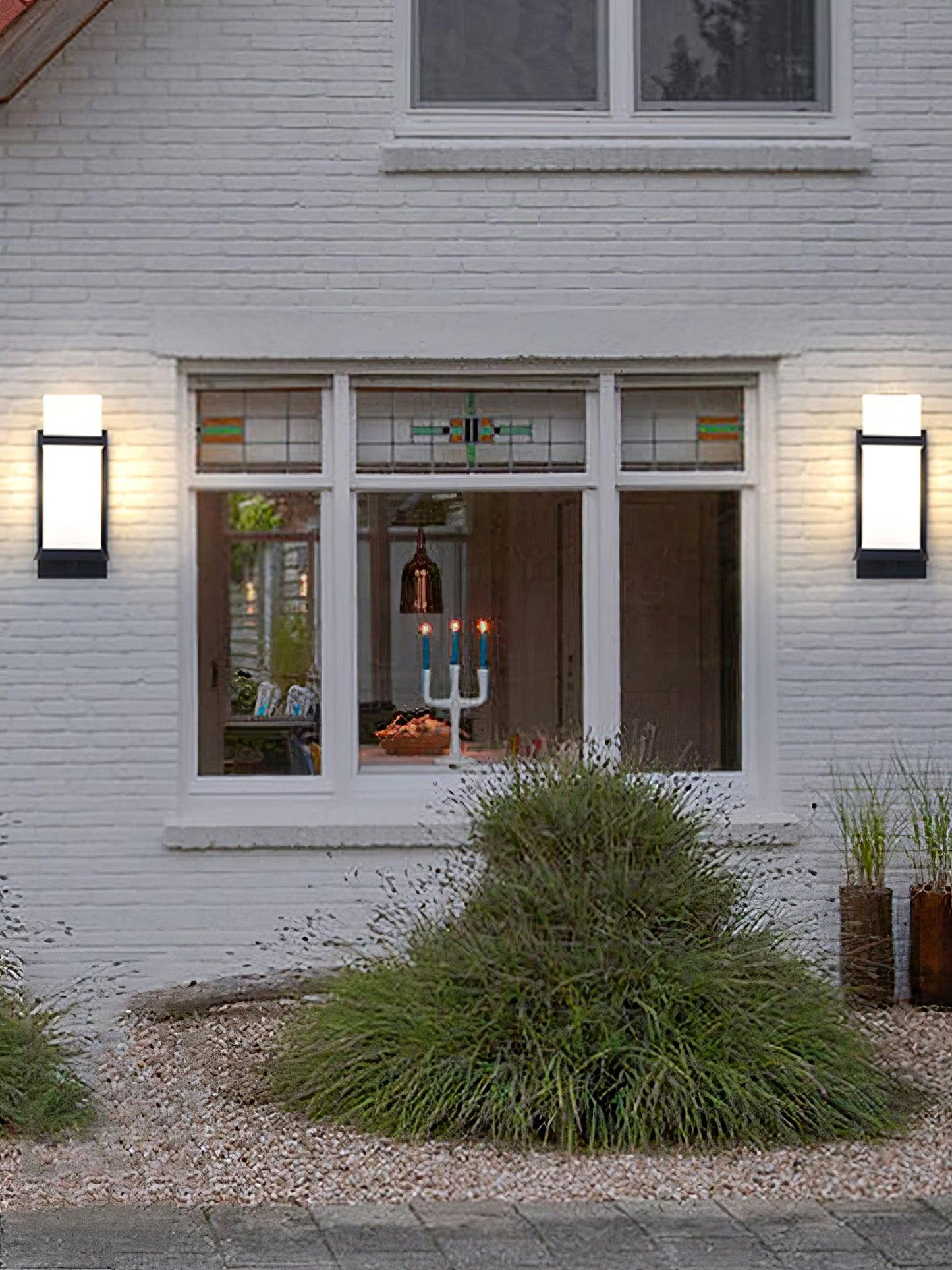 Mcdade Outdoor Wall Light Wall lamp