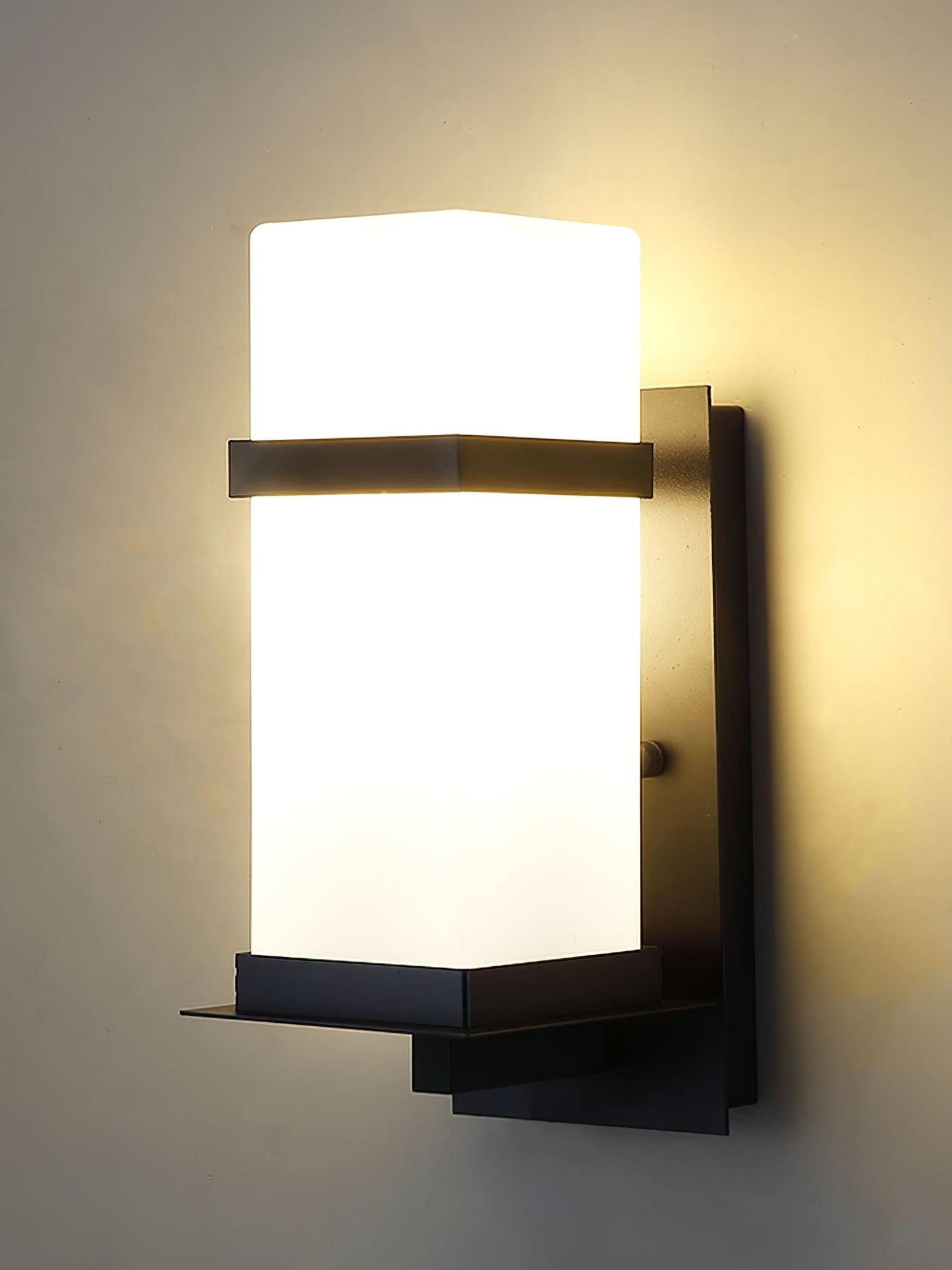 Mcdade Outdoor Wall Light Wall lamp