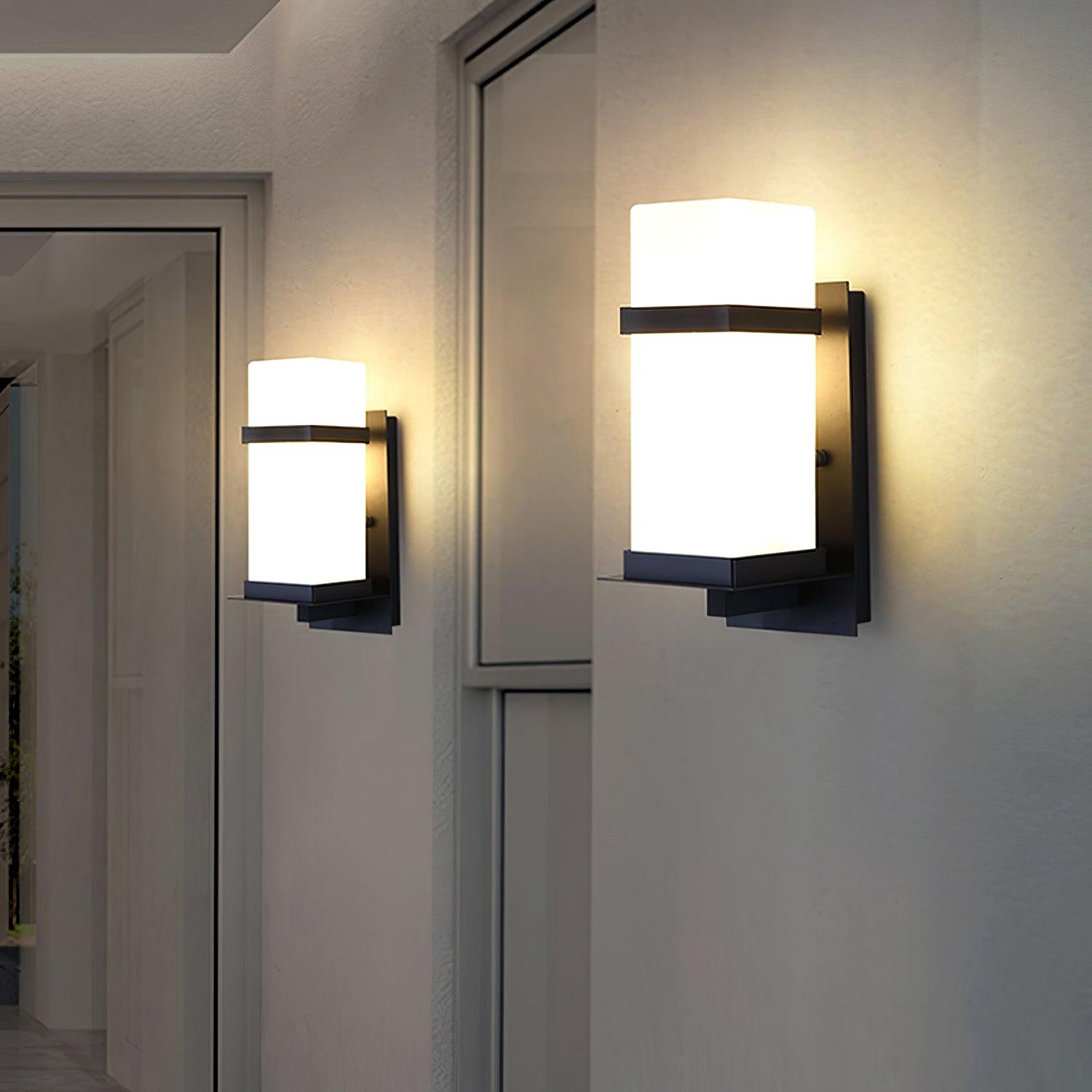 Mcdade Outdoor Wall Light Wall lamp