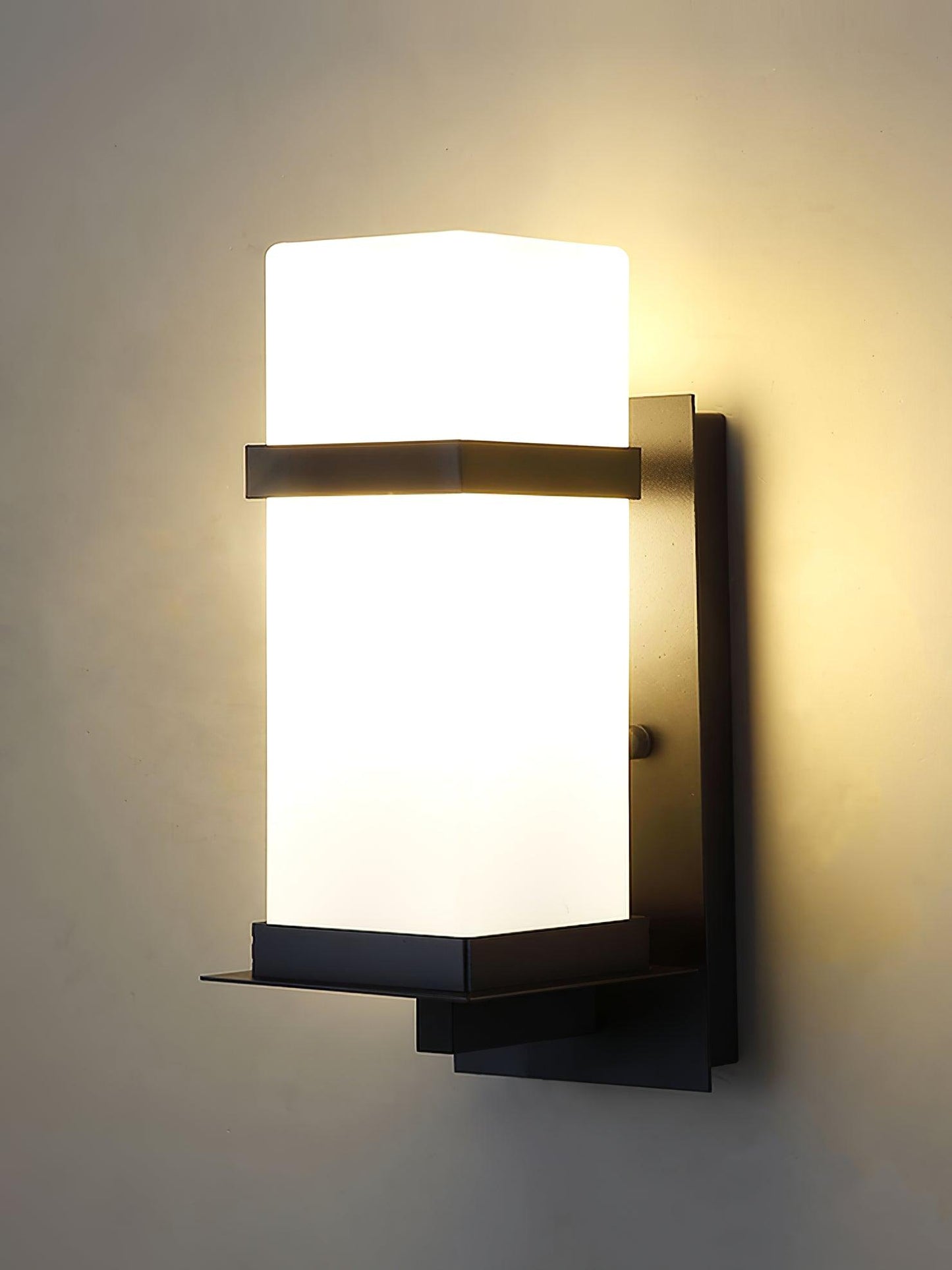 Mcdade Outdoor Wall Light Wall lamp