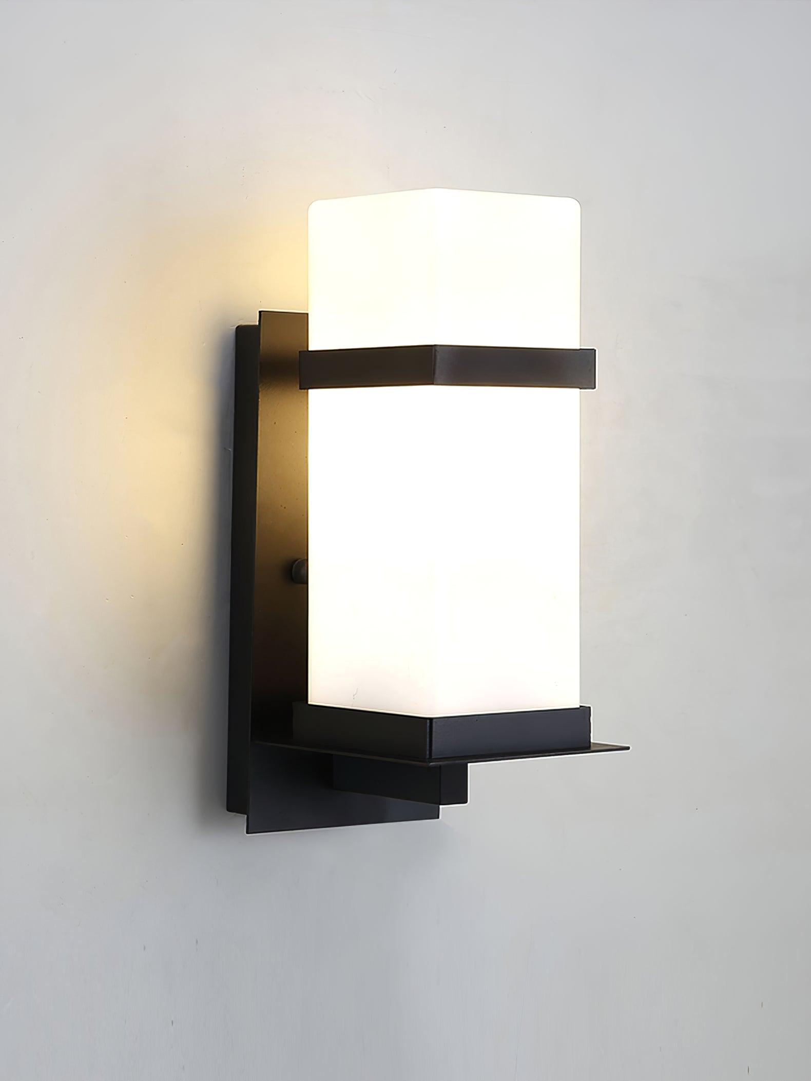 Mcdade Outdoor Wall Light Wall lamp
