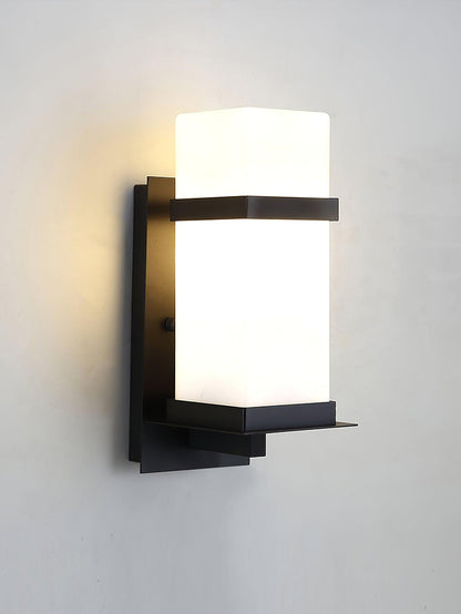 Mcdade Outdoor Wall Light Wall lamp
