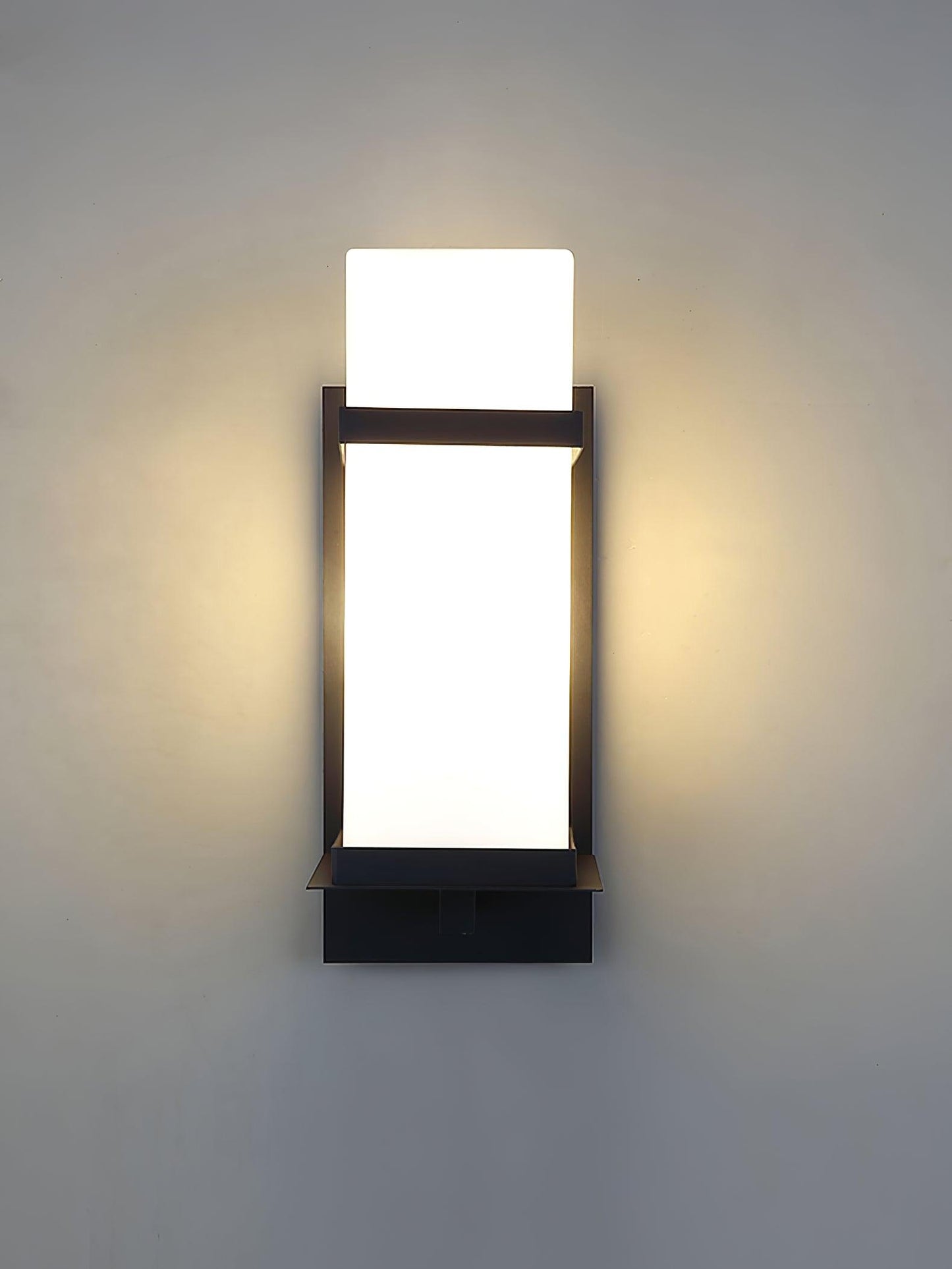 Mcdade Outdoor Wall Light Wall lamp