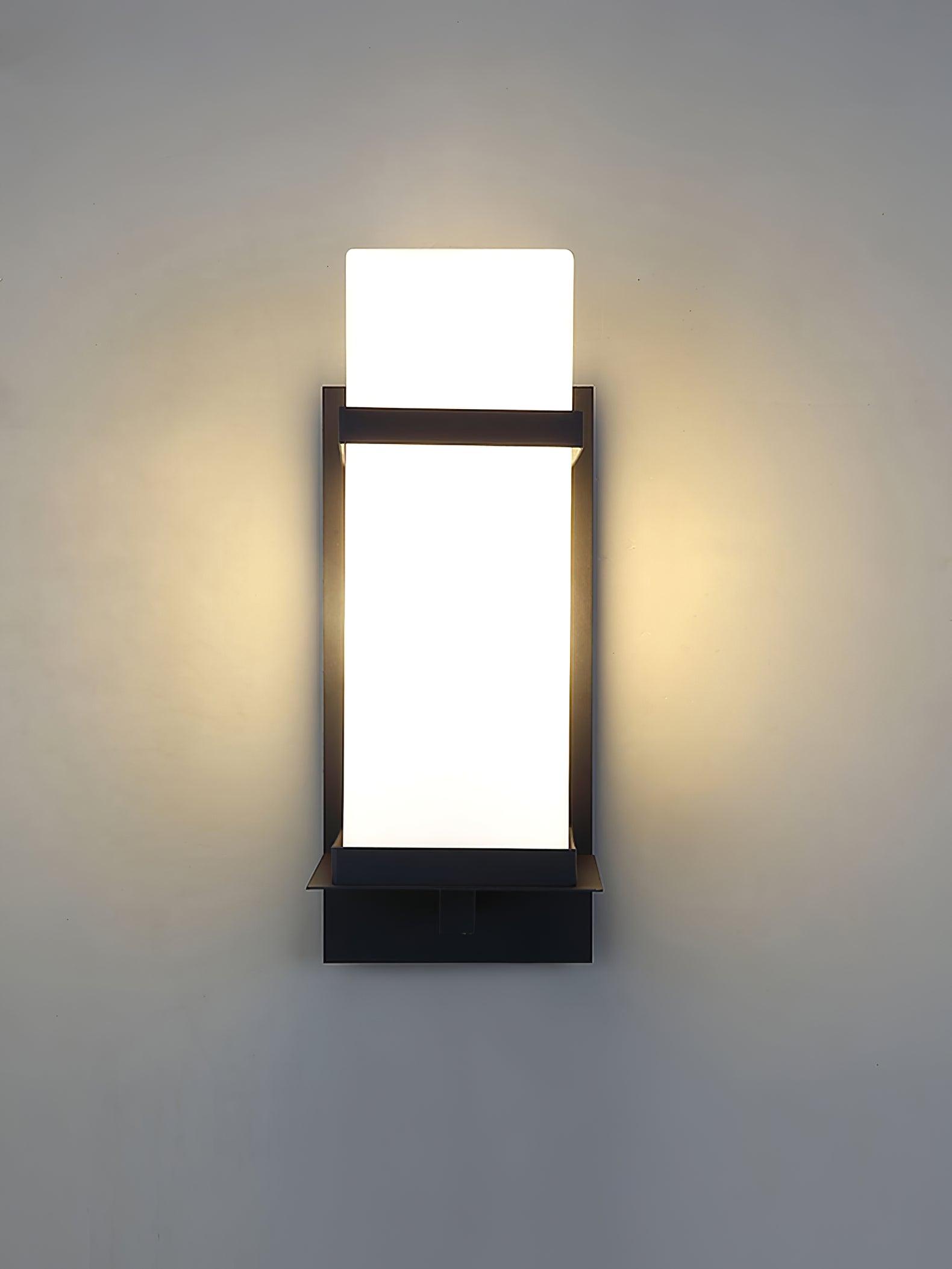 Mcdade Outdoor Wall Light Wall lamp