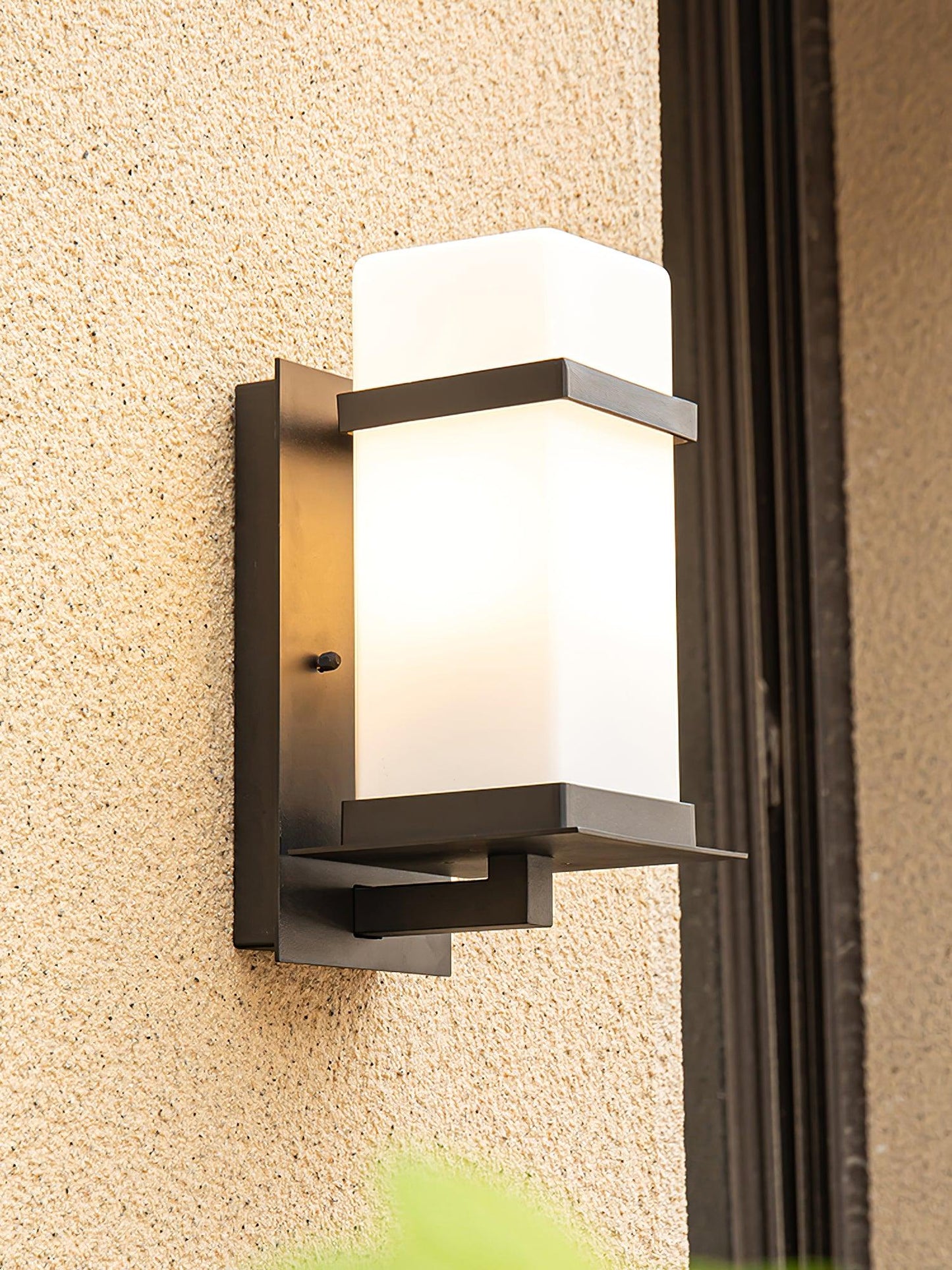 Mcdade Outdoor Wall Light Wall lamp