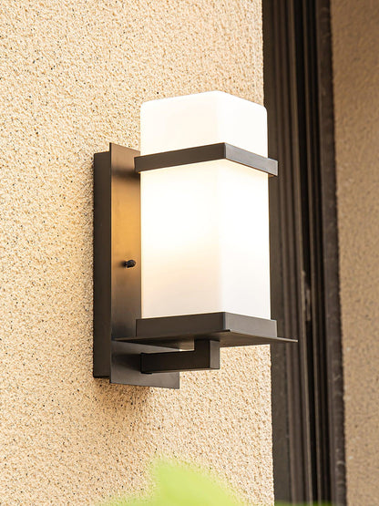 Mcdade Outdoor Wall Light Wall lamp